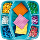 Lego 41957 DOTS Adhesive Patches Mega Pack