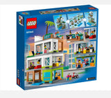 LEGO 60365 City Apartment Building