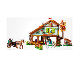 LEGO 41745 Friends Autumns Horse Stable