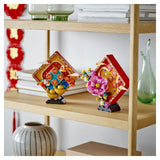 LEGO 80110 CNY Lunar New Year Display 2023