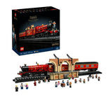 LEGO Harry Potter 76405 Hogwarts Express – Collectors' Edition (5,129 Pieces)