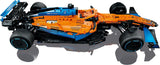 Lego 42141 Technic Mclaren Formula 1 Race Car