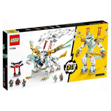 LEGO 71786 Ninjago Zane’s Ice Dragon Creature