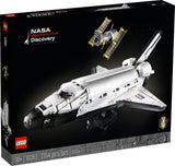 Lego 10283 Creator NASA Space Shuttle Discovery