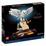 LEGO® 76391 Harry Potter™ Hogwarts™ Icons - Collectors' Edition