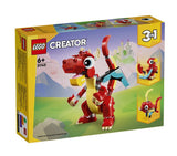LEGO Creator 31145 Red Dragon (149 pcs)