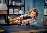 LEGO 42145 Technic Airbus H175 Rescue Helicopter