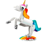 LEGO 31140 Creator Magical Unicorn