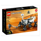 LEGO 42158 Technic NASA Mars Rover Perseverance
