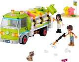 Lego 41712 Friends Recycling Truck