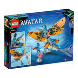 LEGO 75576 Avatar Skimwing Adventure