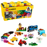 Lego 10696 Classic Medium Creative Brick Box