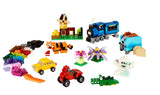 Lego 10696 Classic Medium Creative Brick Box