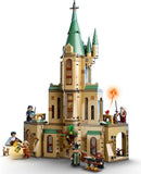 Lego 76402 Harry Potter Hogwarts™: Dumbledore’s Office