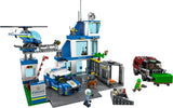 Lego 60316 City Police Station