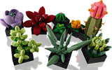 Lego 10309 Creator Expert Succulents