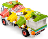 Lego 41712 Friends Recycling Truck