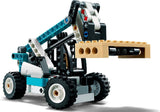 Lego 42133 Technic Telehandler