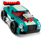 Lego 31127 Creator 3in1 Street Racer