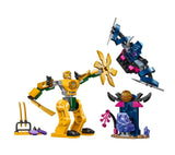 LEGO Ninjago 71804 Arin's Battle Mech (104 pcs)