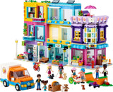 LEGO 41704 Friends Main Street Building