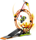 Lego 60295 City Stunt Show Arena