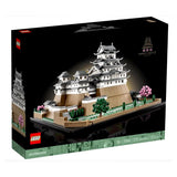 Lego 21060 Architecture: Himeji Castle