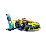 LEGO 60383 City Electric Sports Car