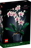 Lego 10311 Creator Expert Orchid