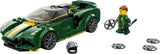 Lego 76907 Speed Champion Lotus Evija