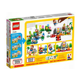 LEGO 71418 Super Mario Creativity Toolbox Maker Set