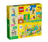 LEGO Classic 11034 Creative Pets (450 pcs)