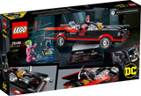 Lego 76188 Batman Classic TV Series Batmobile