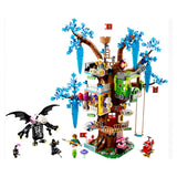 Lego 71461 DREAMZzz: Fantastical Tree House