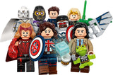 Lego 71031 Minifigures Marvel Studios Series (Set of 12)