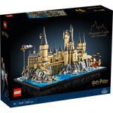 LEGO Harry Potter 76419 Hogwarts™ Castle and Grounds (2660 pcs)