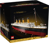 LEGO 10294 Titanic