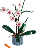Lego 10311 Creator Expert Orchid