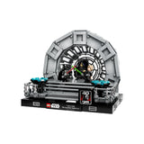 LEGO 75352 STAR WARS Emperor's Throne Room™ Diorama