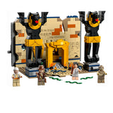 LEGO 77013 Indiana Jones Escape From The Lost Tomb
