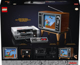 Lego 71374 Super Mario Nintendo Entertainment System