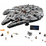 Lego 75192 Star Wars Millennium Falcon
