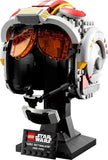 Lego 75327 Star Wars Luke Skywalker (Red Five) Helmet