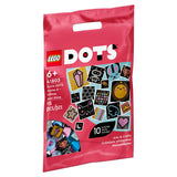 LEGO 41803 Dots Extra DOTS Series 8 – Glitter and Shine