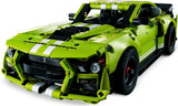 Lego 42138 Technic Ford Mustang Shelby® GT500®