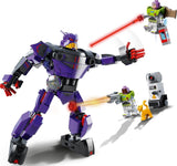 Lego 76831 Disney Lightyear Zurg Battle