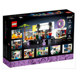 Lego 21339 Ideas BTS