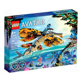 LEGO 75576 Avatar Skimwing Adventure