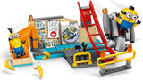 Lego 75546 Minions in Gru's Lab