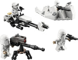 Lego 75320 Star Wars Snowtrooper™ Battle Pack